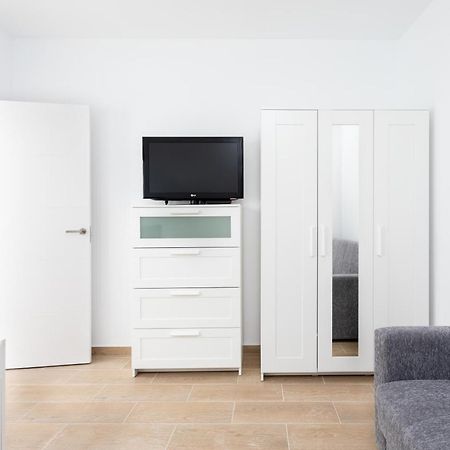 Apartament The Wave House El Medano Zewnętrze zdjęcie
