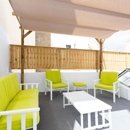 Apartament The Wave House El Medano Zewnętrze zdjęcie