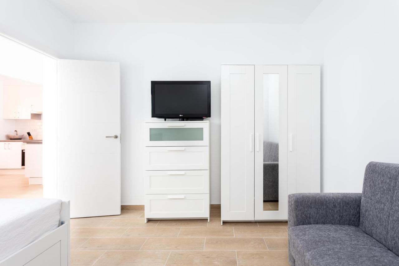 Apartament The Wave House El Medano Zewnętrze zdjęcie