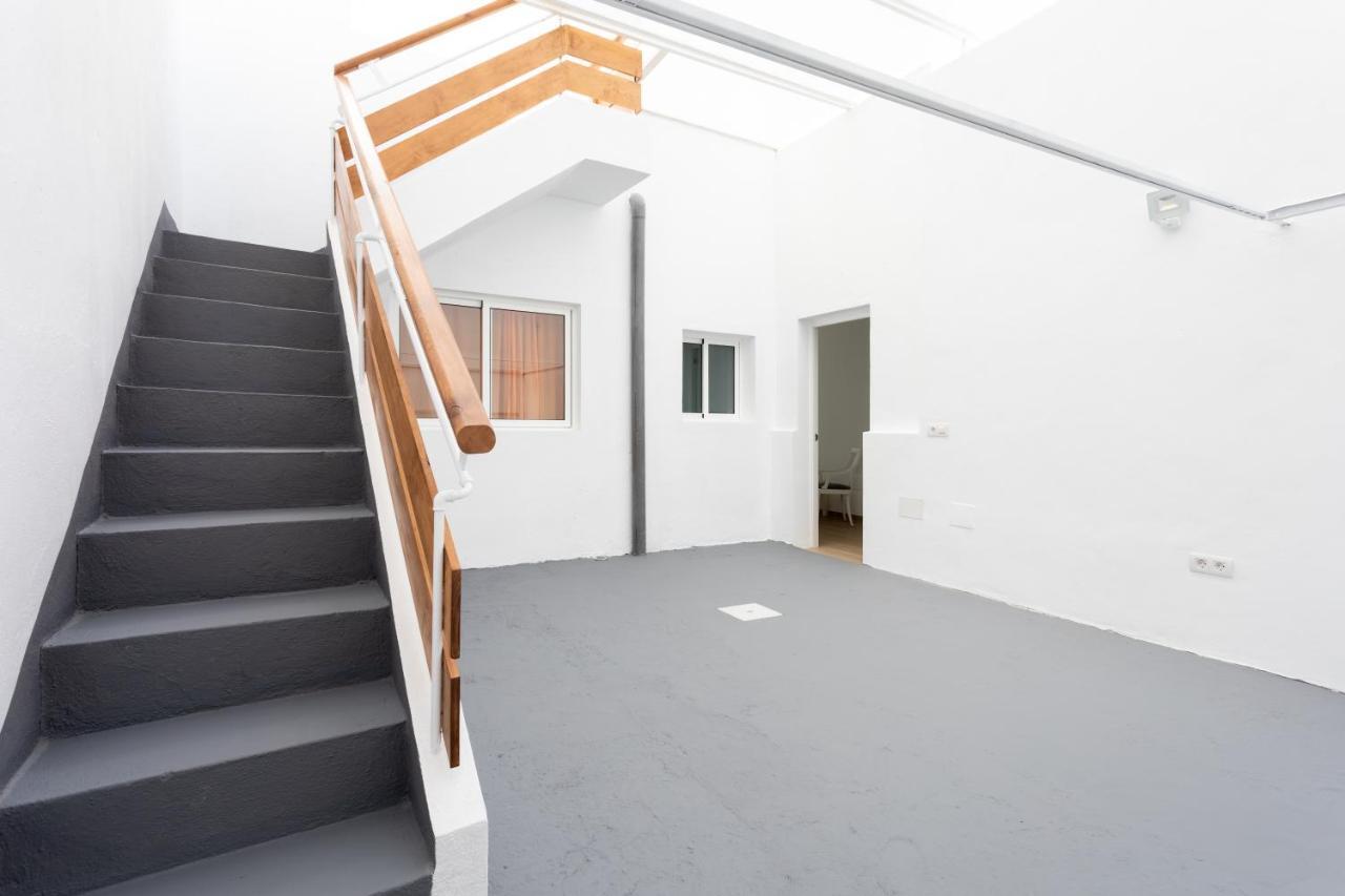 Apartament The Wave House El Medano Zewnętrze zdjęcie