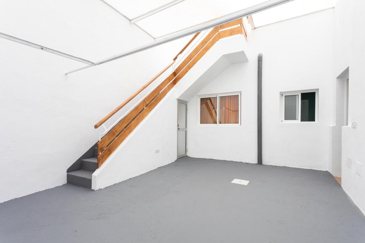 Apartament The Wave House El Medano Zewnętrze zdjęcie