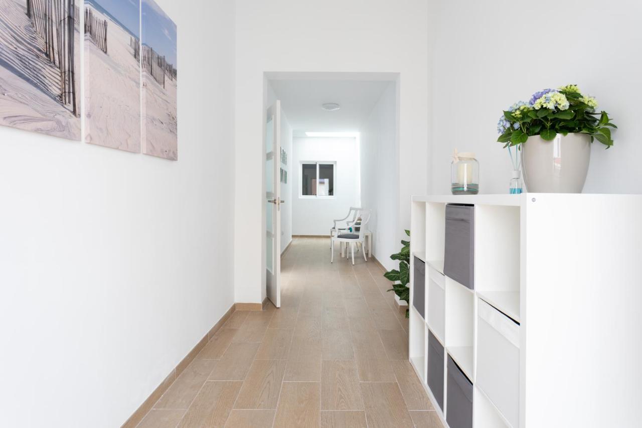 Apartament The Wave House El Medano Zewnętrze zdjęcie