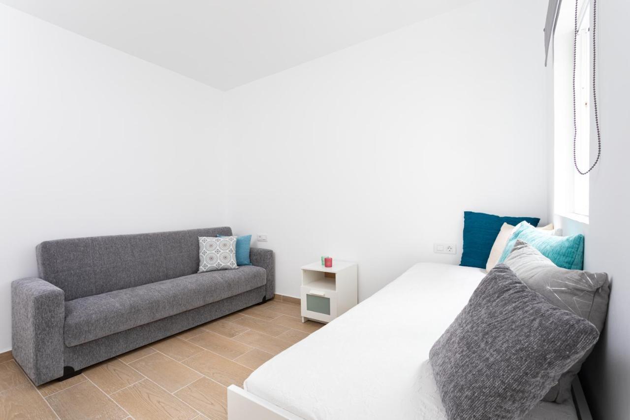 Apartament The Wave House El Medano Zewnętrze zdjęcie