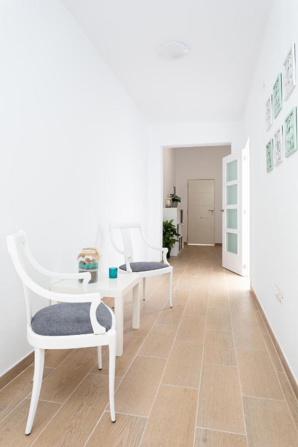 Apartament The Wave House El Medano Zewnętrze zdjęcie